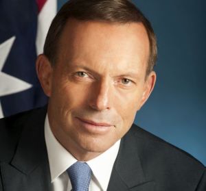 Abbott promises &ldquo;business-friendly&rdquo; labelling reforms